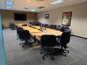 Board Room