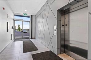 Elevator Lobby