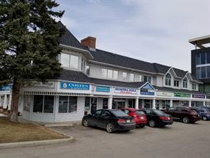 1990 Kensington Road NW For Lease