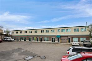 112, 1289 Highfield Crescent SE For Sale