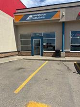 240, 3619 61 Avenue SE For Lease