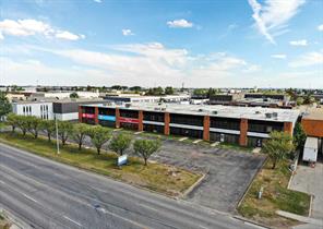 Unit 108, 4215 72 Avenue SE For Lease