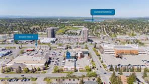 Different Aerial View