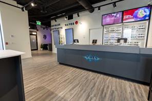 Cannabis For Lease