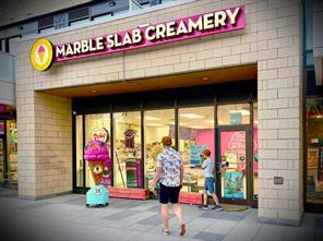Ice Cream/Frozen Yogurt  For Lease