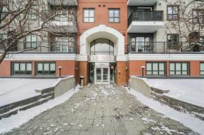 104, 138 18 Avenue SE For Lease