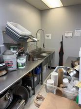 Restaurant  For Lease