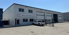 7404 44 Street SE For Lease