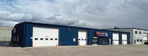 7310 44 Street SE For Lease