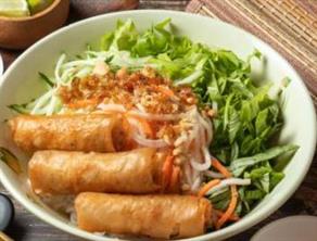 Well established and well known turnkey Vietnamese Restaurant and take-out located in a prime...