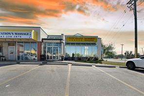 Restaurant  For Lease