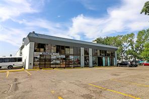 Suite 204, 4712 13 Street NE For Lease