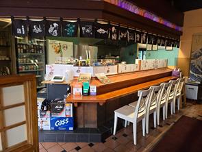 Food & Beverage ,Restaurant  For Lease