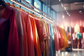 Clothing  For Lease
