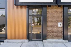 1227 38 Avenue NE For Lease