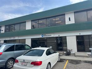 9, 3610 29 Street NE For Lease