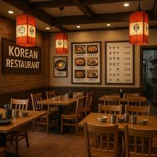 Restaurant  For Lease
