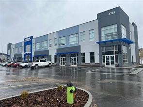 2112, 4715 88 Avenue NE For Lease