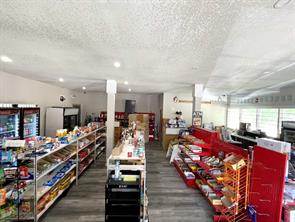 Convenience Store For Lease