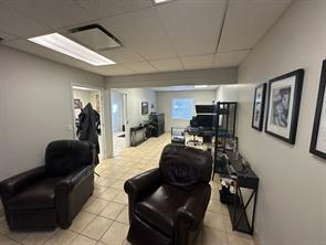 Main Floor