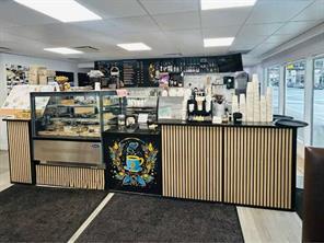 Restaurant  For Lease