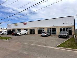 E, 320 65 Avenue SE For Lease