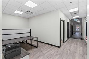 Open Work Space