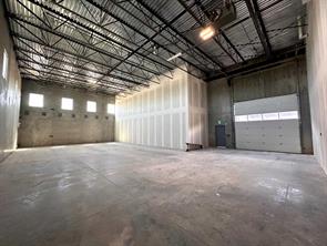 Steel Unit