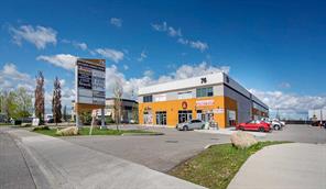 1125, 76 Westwinds Crescent NE For Sale