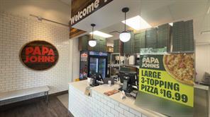 Fast Food,Food & Beverage ,Pizza,Restaurant  For Lease
