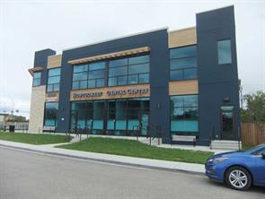 #107-210, 4525 Monterey Avenue NW For Lease