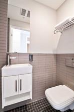 Typical Unit Offering - Bathroom
