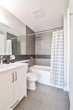 Typical Unit Offering - Ensuite