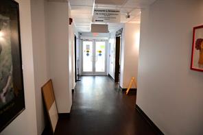 Main Hallway