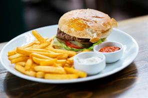Fast Food,Food & Beverage ,Restaurant  For Lease
