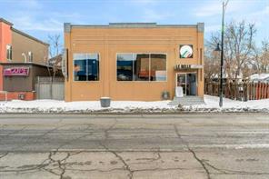 1435 9 Avenue SE For Lease
