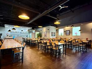 Restaurant  For Lease
