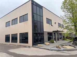 150, 10615 48 Street SE For Lease