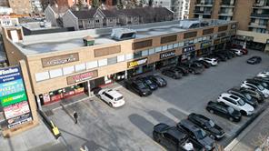 5, 1330 15 Avenue SW For Lease