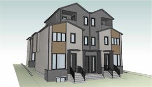 4932 21 Avenue NW For Sale