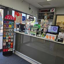 Convenience Store For Lease