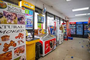Convenience Store For Lease