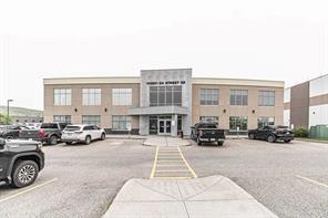 102, 10820 24 Street SE For Lease