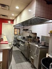 123 restaurant   For Lease