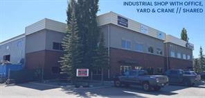 10528 46 Street SE For Lease