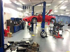 Auto Repair-Specialty,Auto Service For Sale
