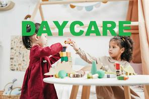 Child Care,Education/School  For Sale
