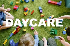 Child Care,Education/School  For Sale