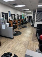 Barber/Beauty For Lease