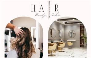 A rare opportunity to acquire a well-established, fully equipped hair salon in NW Calgary with over...